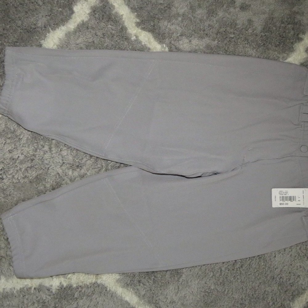 Ladies Adidas DQ Elite Softball Pants